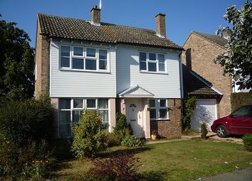 5 Bedroom Detached house for rent
