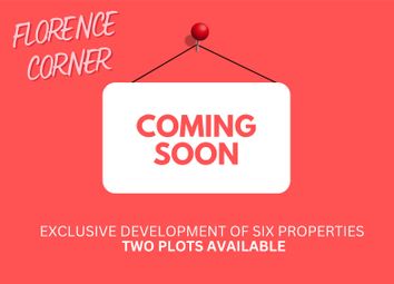 Thumbnail 3 bed terraced house for sale in Florence Corner, St. James Place, Mangotsfield, Bristol