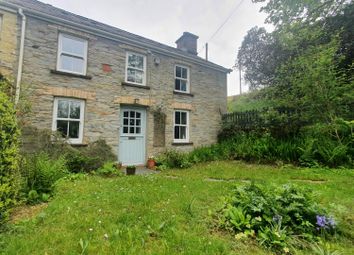 Ystrad Meurig - Semi-detached house for sale         ...