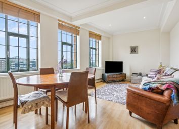 Thumbnail Flat for sale in William Hunt Mansions, Harrods Village