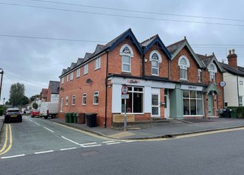 Thumbnail Retail premises to let in 142 New Road, Bromsgrove, Worcestershire