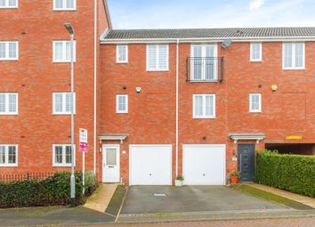 Thumbnail 2 bedroom town house for sale in Topliss Way, Middleton, Leeds