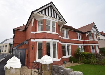 5 Bedrooms Semi-detached house to rent in Kings Road, West End, Colwyn Bay LL29