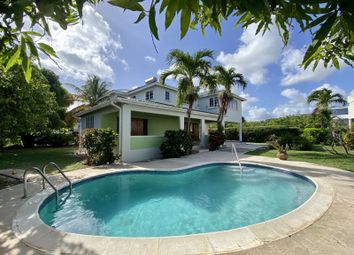 Thumbnail Detached house for sale in 5, Rendezvous, Christ Church, Barbados