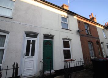 Thumbnail 3 bed terraced house to rent in Francis Street, Reading, Berkshire