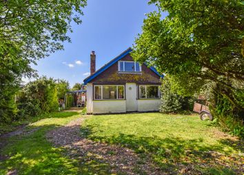 Thumbnail Detached bungalow for sale in Briar Avenue, West Wittering