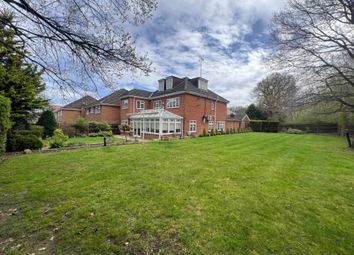 Thumbnail Detached house for sale in Lowther Close, Elstree