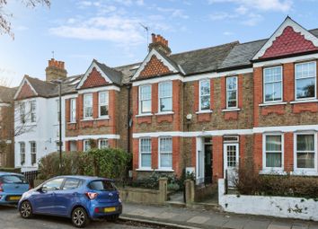 Thumbnail 4 bedroom terraced house to rent in Dancer Road, North Sheen