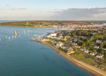 Property listing in Cowes, Isle of Wight