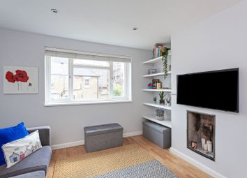 2 bed maisonette for sale in Stanley Road, London SW19