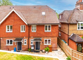 Thumbnail End terrace house for sale in Holyoake Terrace, Sevenoaks