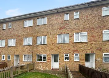 Thumbnail 5 bed terraced house for sale in Launcelot Close, Andover