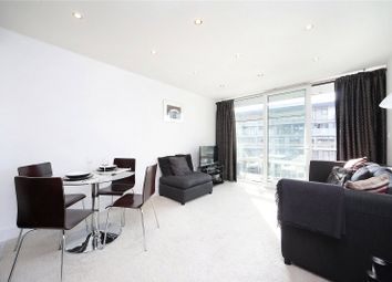 1 Bedrooms Flat to rent in Warwick Building, 366 Queenstown Road, Battersea, London SW8