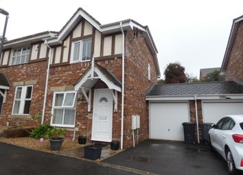 Thumbnail Semi-detached house to rent in Earlswood Drive, Paignton