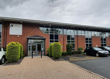 Thumbnail Office to let in First Floor Office, Severn House, Prescott Drive, Worcester, Worcestershire