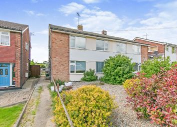 Thumbnail Maisonette for sale in Ipswich Road, Colchester