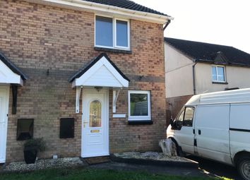 2 Bedroom Semi-detached house for rent