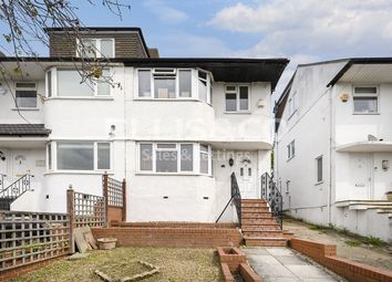 Thumbnail Semi-detached house for sale in Grants Close, Mill Hill, London