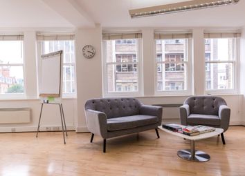 Thumbnail Office to let in Hatton Garden, London