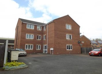 Thumbnail 1 bed flat to rent in Fairway Drive, Carlton, Nottingham