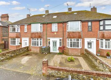 Thumbnail Flat for sale in Harold Avenue, Westgate-On-Sea, Kent