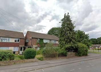 Thumbnail 2 bed maisonette to rent in Common Road, Langley, Slough