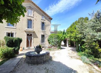 Thumbnail 4 bed property for sale in Valreas, Provence-Alpes-Cote D'azur, 84600, France