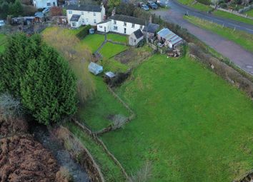 Thumbnail 3 bed detached house for sale in Rose Tree Cottage, Lower Road, Soudley, Cinderford