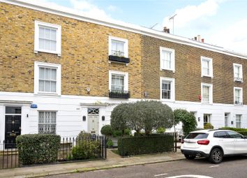 Thumbnail Terraced house for sale in Christchurch Street, London