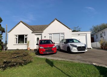 Thumbnail 3 bed detached bungalow for sale in Singlerose Road, Stenalees, St. Austell