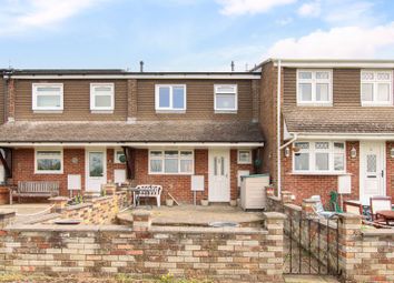 Thumbnail Terraced house for sale in Rannoch Walk, Hemel Hempstead