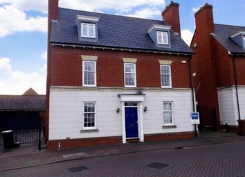 5 Bedroom Detached house for rent