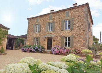 Thumbnail 4 bed country house for sale in 47500 Saint-Front-Sur-L&eacute;mance, France