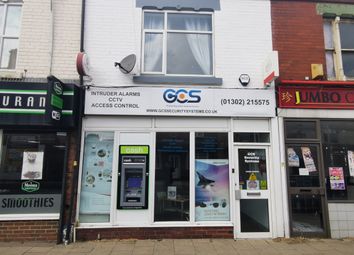 Thumbnail Property to rent in High Street, Bentley, Doncaster