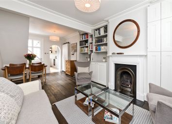 Thumbnail 2 bed end terrace house for sale in Lancaster Cottages, Richmond