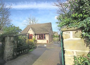 3 Bedrooms Bungalow for sale in Chapel Lane, South Kirkby, Pontefract, West Yorkshire WF9