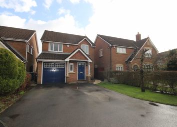 3 Bedrooms Detached house to rent in Ladyhill View, Ellenbrook, Worsley M28