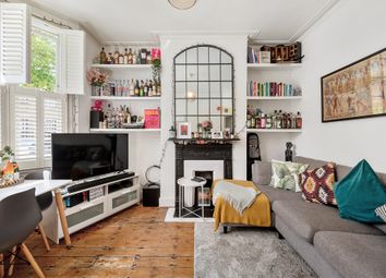 Thumbnail Flat for sale in Rainville Road, Hammersmith, London