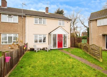 Thumbnail 3 bed end terrace house for sale in Brickmakers Lane, Hemel Hempstead