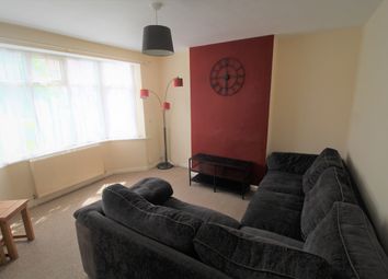 Thumbnail End terrace house to rent in Verulam Road, Greenford