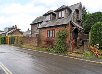 Thumbnail 2 bed detached house to rent in Avenue Road, Grayshott, Hindhead