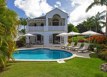Thumbnail 3 bed detached house for sale in Saint James, Saint James, Barbados