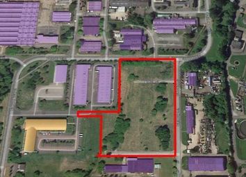 Thumbnail Land for sale in Prime Point, Carlbury Road, Newton Aycliffe