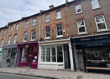 Thumbnail Retail premises for sale in Crouch Hill, Crouch End, London