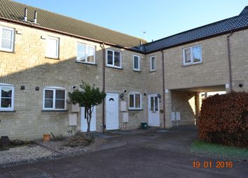 Thumbnail Terraced house to rent in Lilac Close, Up Hatherley, Cheltenham