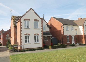 4 Bedrooms Detached house for sale in Snowdonia Road, Walton Cardiff, Tewkesbury GL20