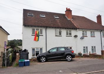 5 Bedroom Semi-detached house for sale