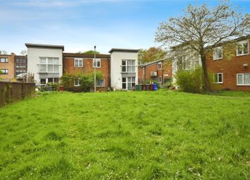 Thumbnail Flat for sale in Brookstone Close, Manchester, Lancashire