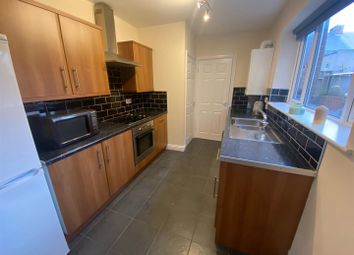 Thumbnail 2 bed flat for sale in Blyth Street, Seaton Delaval, Whitley Bay