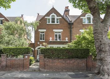 Thumbnail Semi-detached house to rent in Waldegrave Gardens, Twickenham